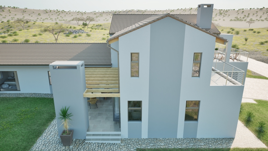 4 Bedroom Property for Sale in Langebaan Country Estate Western Cape